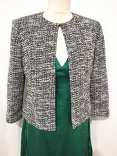 Karl Lagerfeld Veste Tweed Chic TS