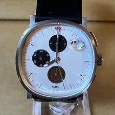 Montre analogique pour homme