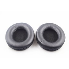 2pcs/set Headset Earmuff