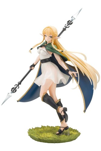 Figurine complète peinte pvc - figurine,