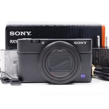 Appareil photo numérique SONY