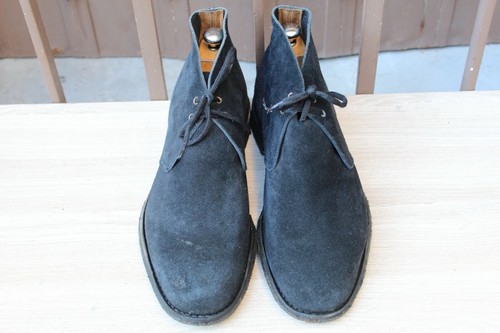Chaussure boots church - chaussure,