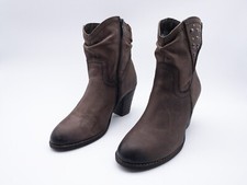 Bottes Western Tamaris Pour