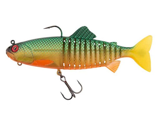 Fox rage replicant jointed - rage,