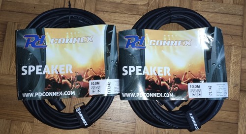 Câbles sono connex - pd,