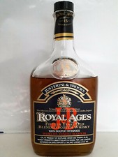 BOUTEILLE de Scotch Whisky