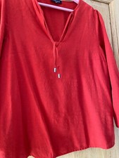 TBE Tunique Caroll taille 40