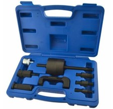 extracteur injecteurs Mercedes