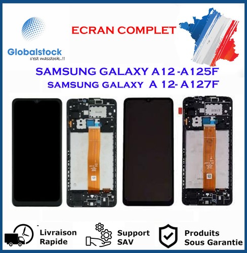 Ecran complet samsung - complet,