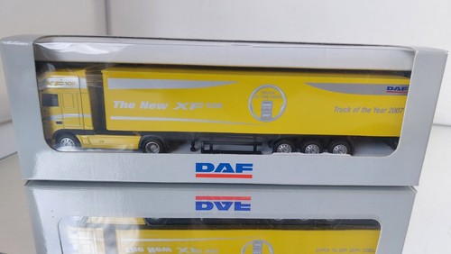 Camion wsi promotoys daf - camion,