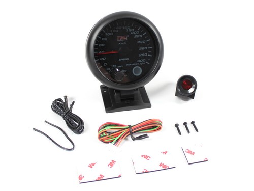 Autogauge tachometer mm - autogauge,