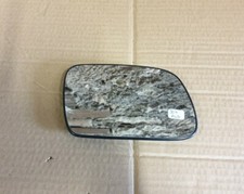 Miroir glass Vitre rétroviseur droit sans dégivrage  Peugeot 307 Ref 232634016