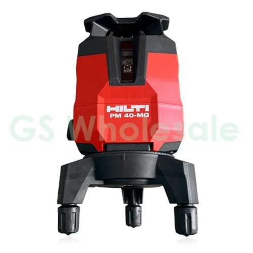 Hilti 12v green - pm, laser
