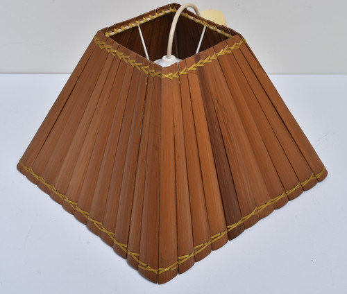 Ancienne suspension vintage - ancienne, en