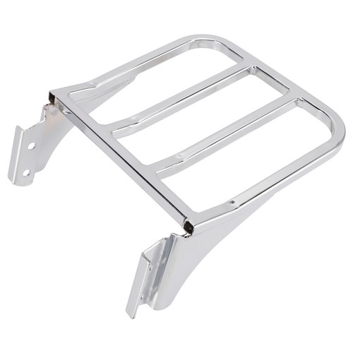 Porte bagages pour sissybar - porte-bagages,