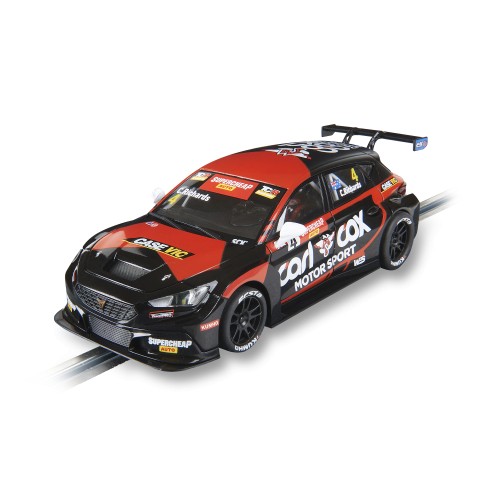 Scx cupra leon competition - scx,