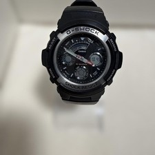 Montre Casio G-Shock AW-590