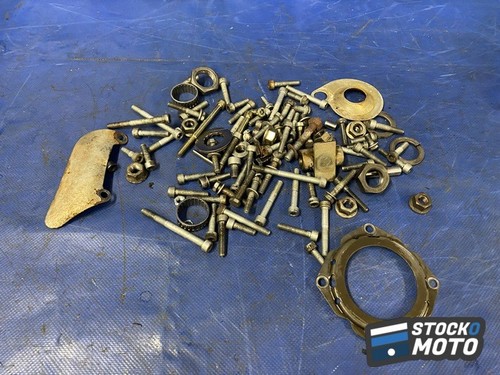 Kit vis moteur aprilia - de,