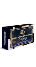 Topps UCC Gold 2025/26 Ligue