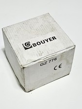 Bouyer Systèmes | Prise microphone murale xlr f - Ref : GZ-776