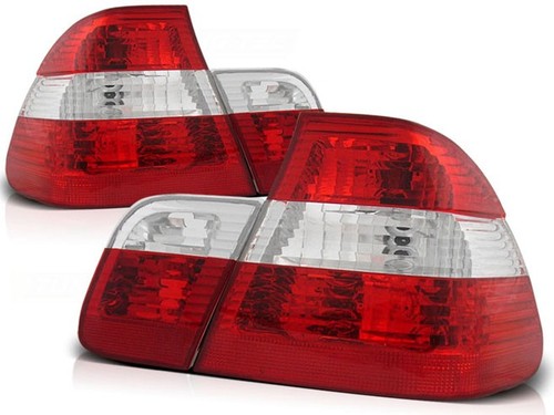 Feux arrière bmw e46 berline - feux,