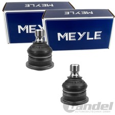 2X MEYLE Joints de Cotisation