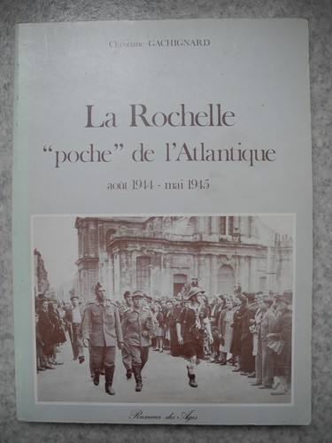 Livre rochelle poche - livre,