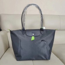 LONGCHAMP Le Pliage Green
