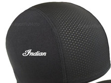 Cagoule respirante Indian pour casque moto J007