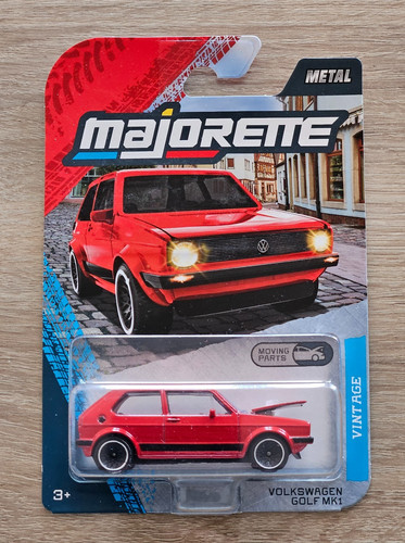 Majorette vintage premium cars - majorette,