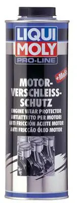 Additif pour huile - , moteur