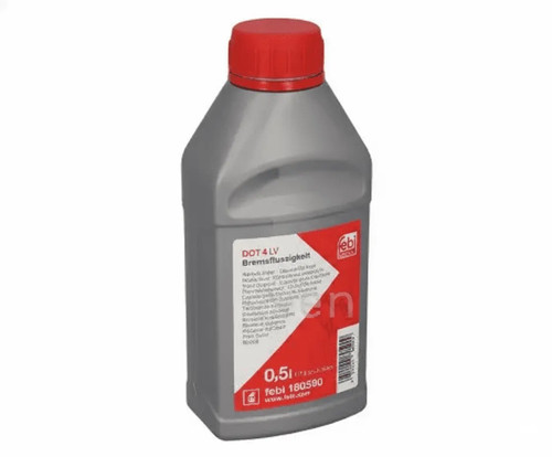 Liquide frein dot - de, 180590