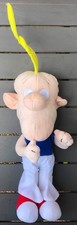 Peluche titeuf safety - safety, toys