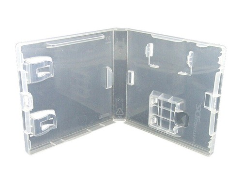 Boîtier pour jeux nintendo - nintendo, ds