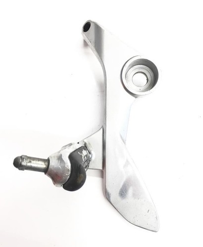Platine repose pieds - platine, et