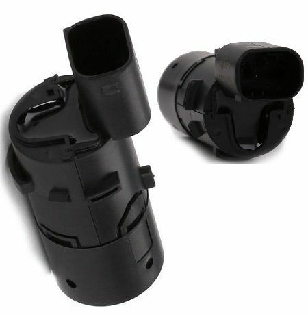Capteur radar recul avant - capteur,