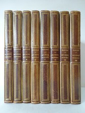 BALZAC (Honoré de), RABOU