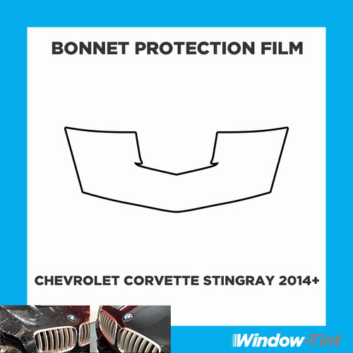Pour chevrolet corvette - pour,