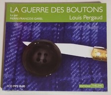 Louis PERGAUD - La guerre des