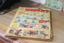 23 Numéros de DONALD Magazine assemblés - 1950