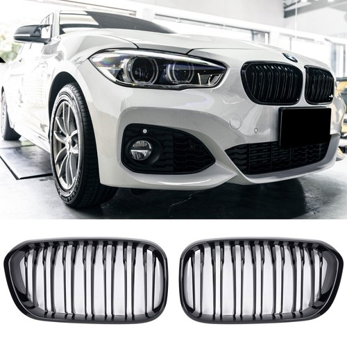 Grilles calandre pour bmw - de,