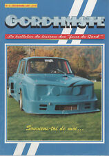 GORDINISTE 4 2001 R8 PROTO