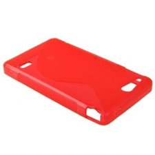 Housse TPU Pour Téléphone