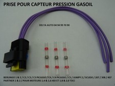 KIT DE RÉPARATION PRISE /