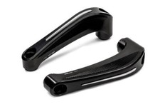 CNC Protections Chassis Ducati