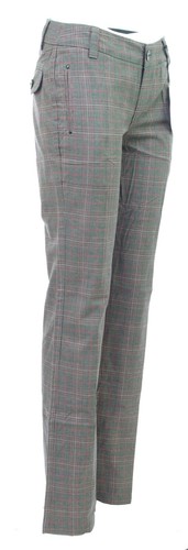 Rwd pantalon chino - chino, carreaux