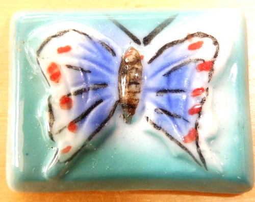 Feve papillon 2 - feve,