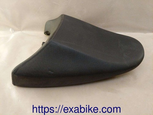 Selle arriere pour - arriere, bmw
