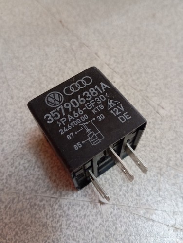 357906381a 6900 00 - 357906381a, 12v