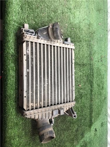 Intercooler mercedes benz - mercedes-benz, vito